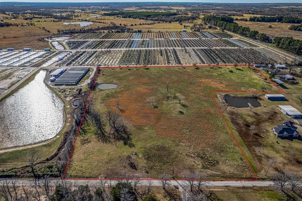 13.83 acres in Van Zandt County gallery image 2