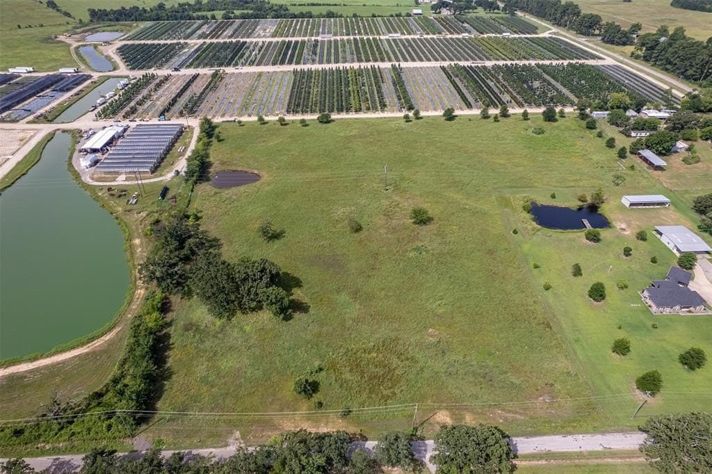 13.83 acres in Van Zandt County