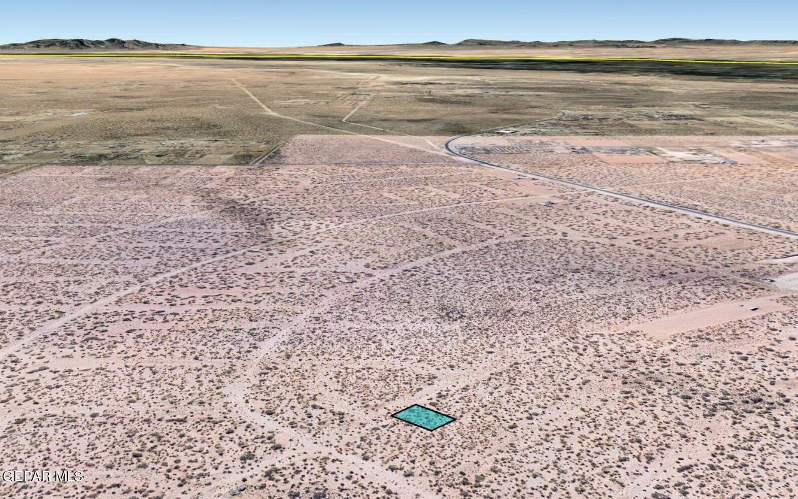 0.23 acres in El Paso County - photo 8