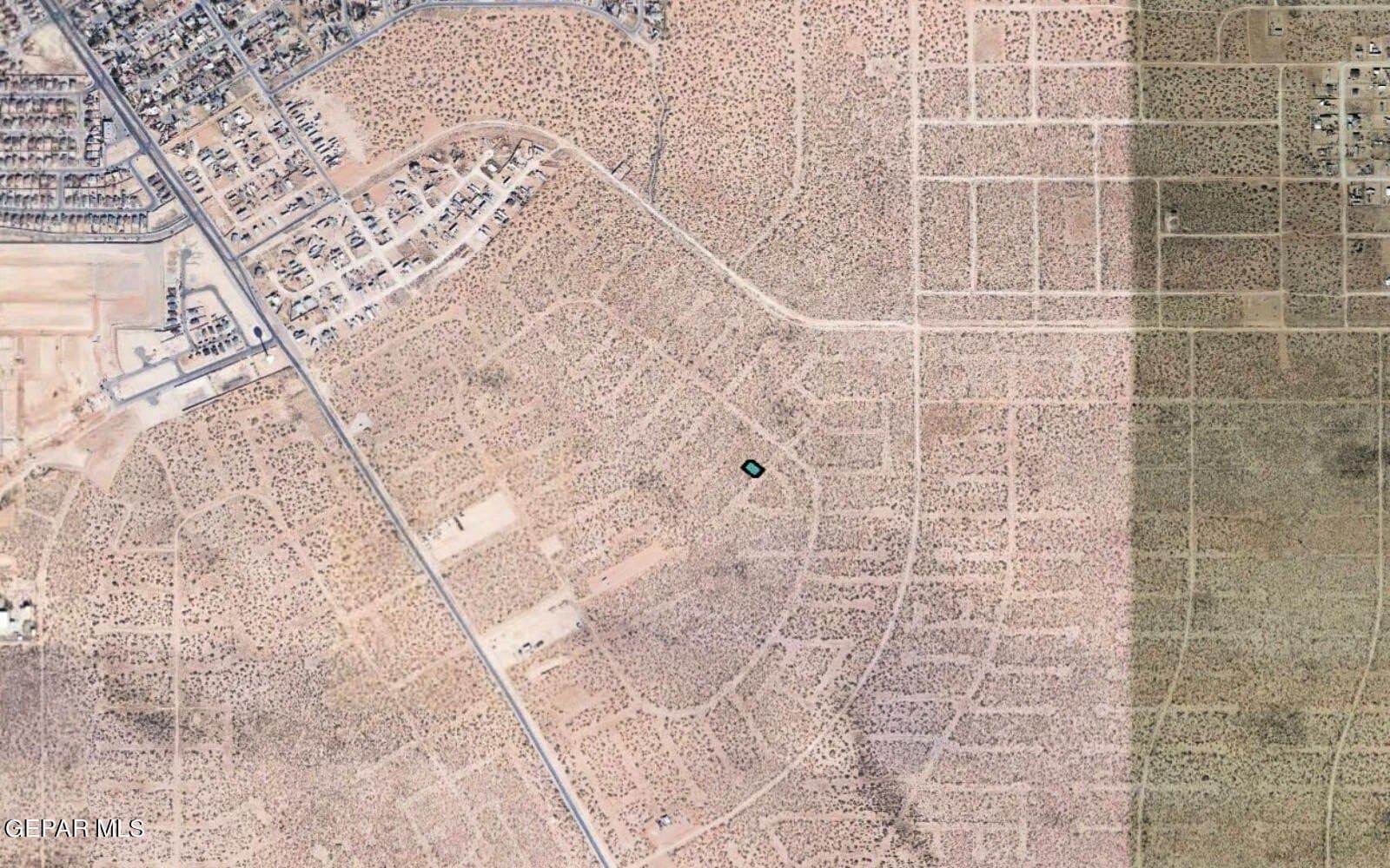 0.23 acres in El Paso County gallery image 3
