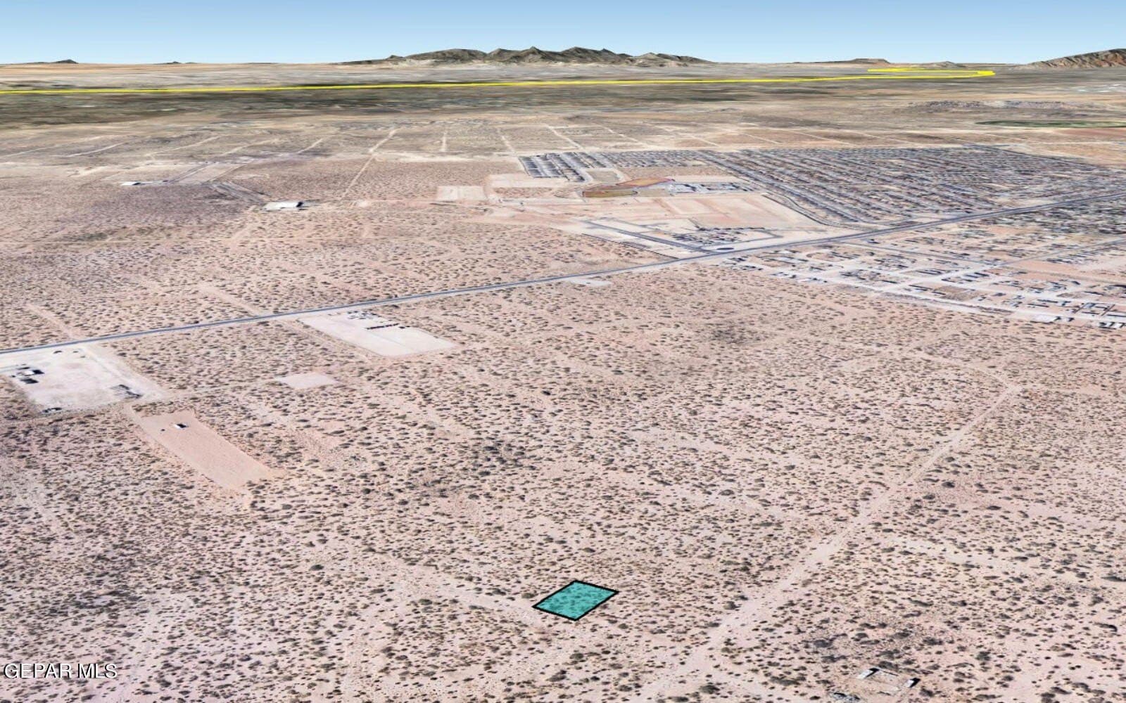 0.23 acres in El Paso County - photo 9