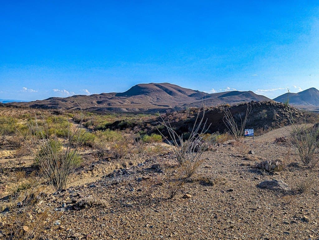 10 acres in Brewster County gallery image 3