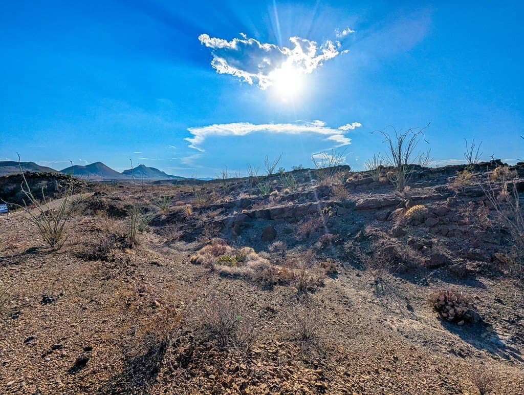 10 acres in Brewster County gallery image 2