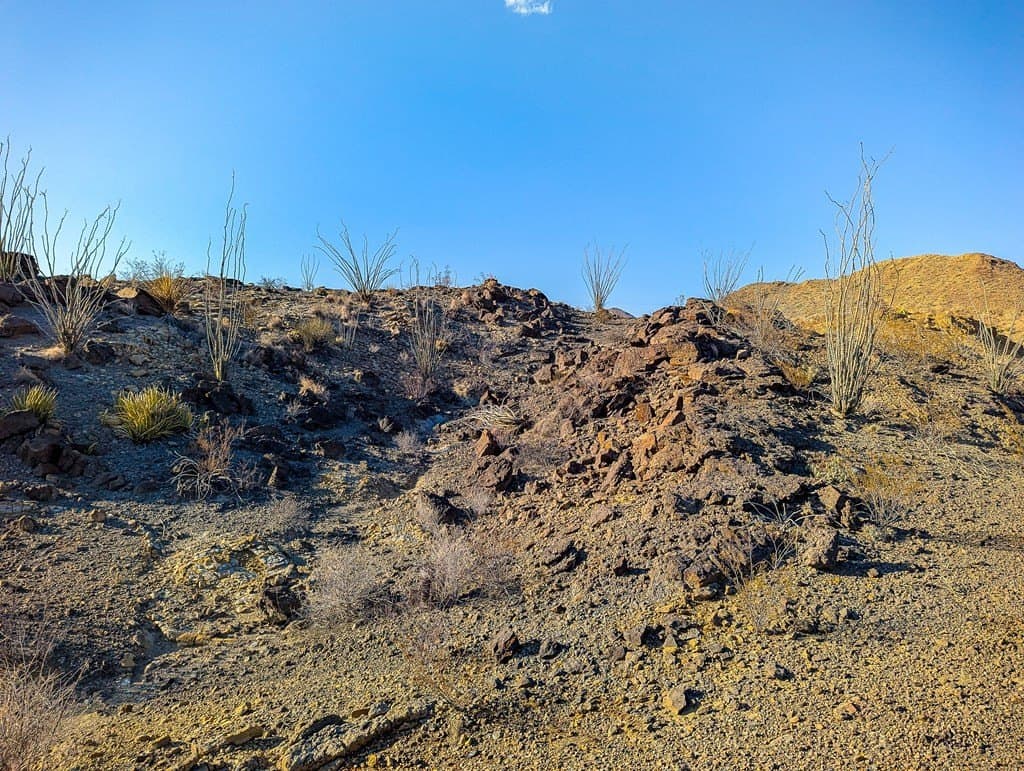 10 acres in Brewster County featured view