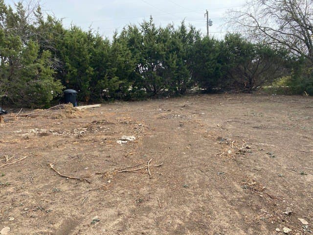 1.05 acres in Johnson County - photo 12