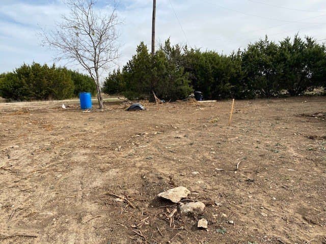 1.05 acres in Johnson County - photo 8