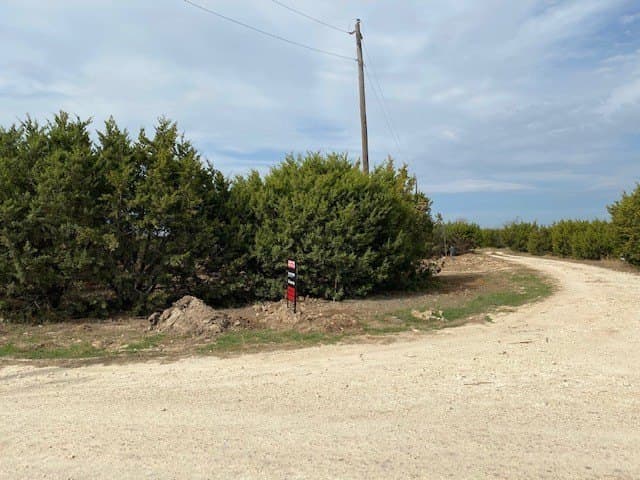 1.05 acres in Johnson County - photo 6