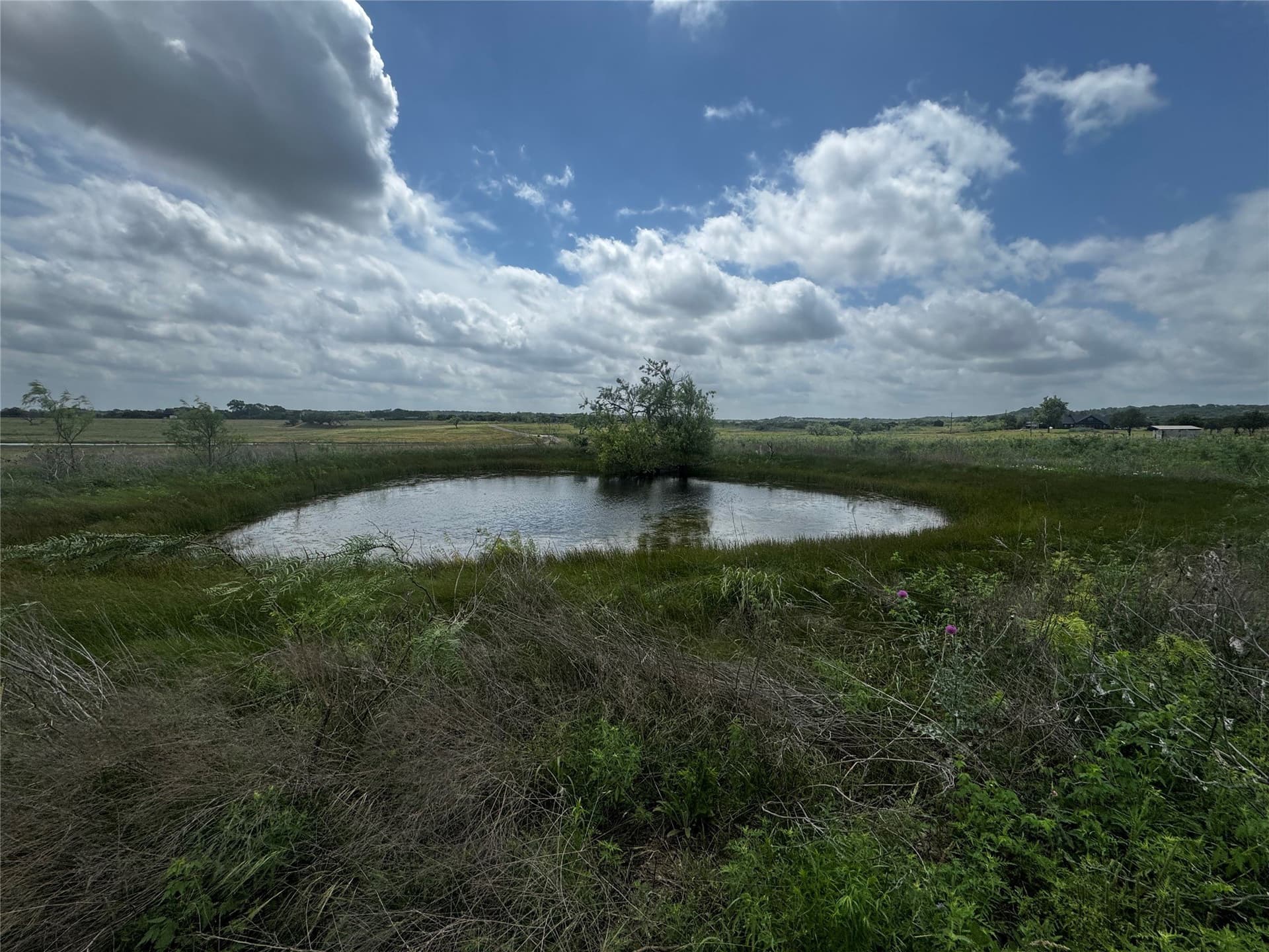 11 acres in Ellis County - photo 2