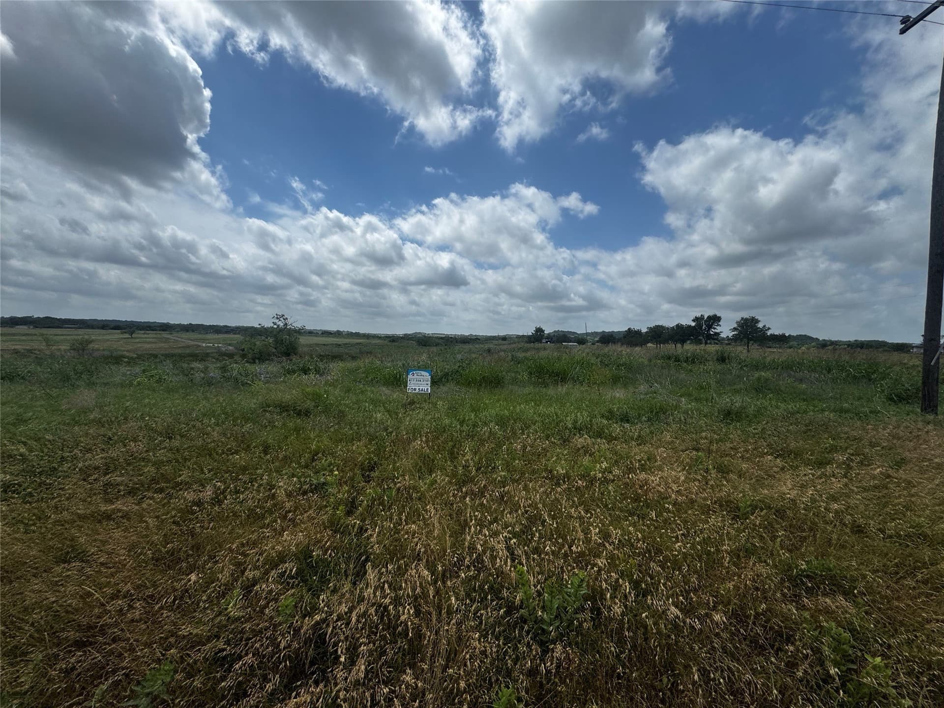 11 acres in Ellis County - photo 3