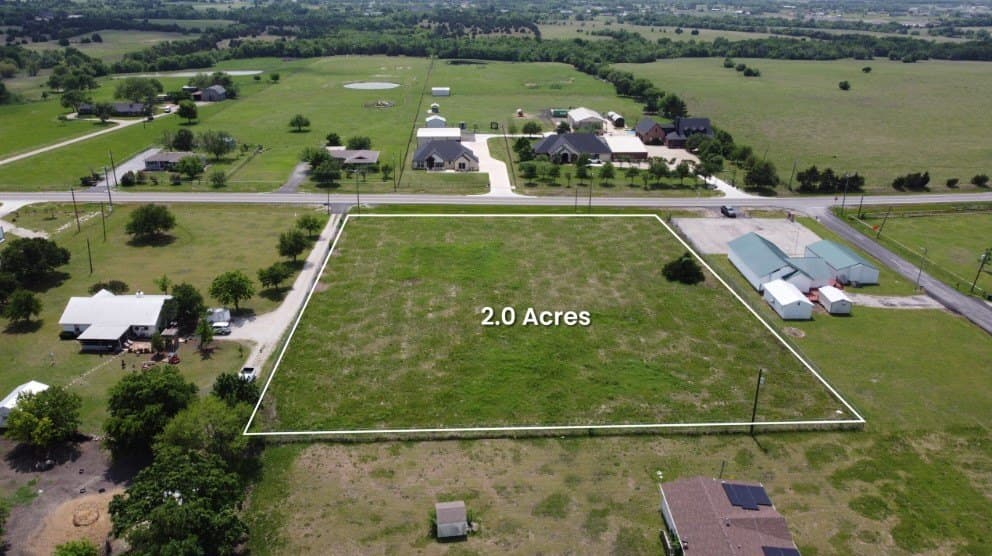 2 acres in Collin County - photo 3