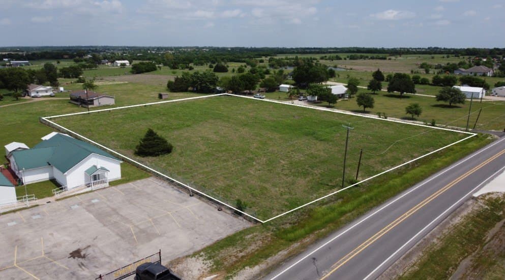 2 acres in Collin County - photo 2
