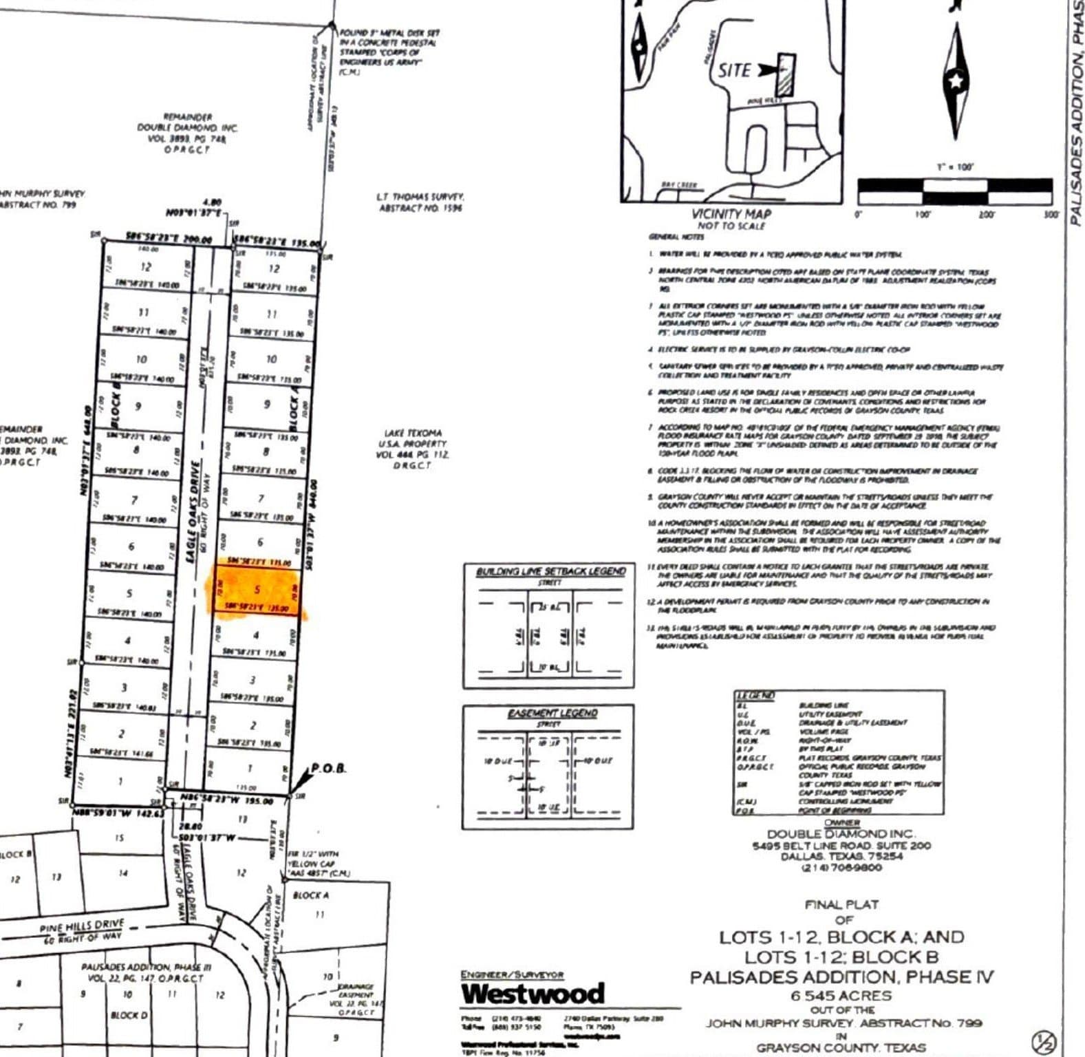 0.22 acres in Grayson County - photo 4
