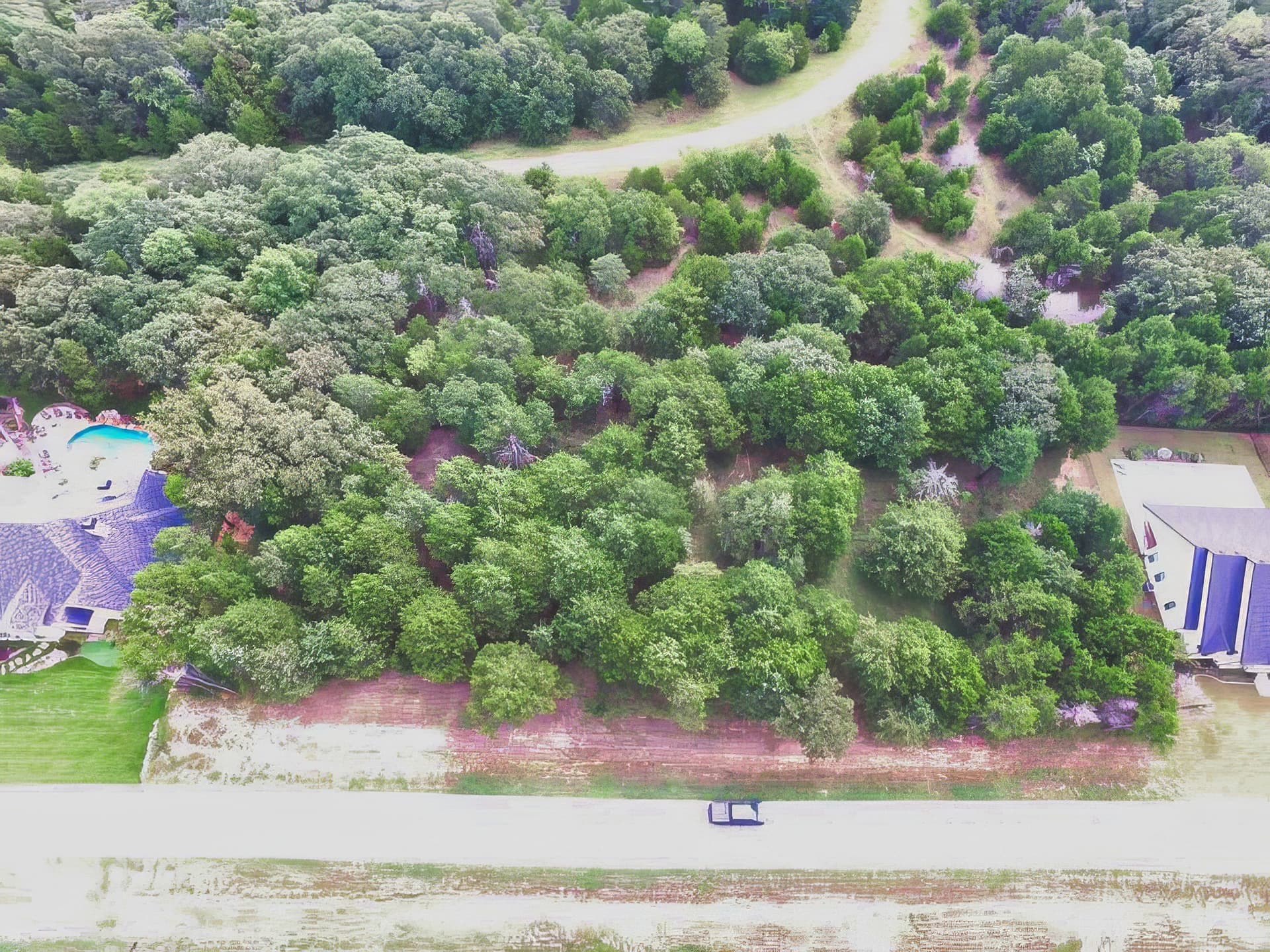 0.22 acres in Grayson County - photo 6