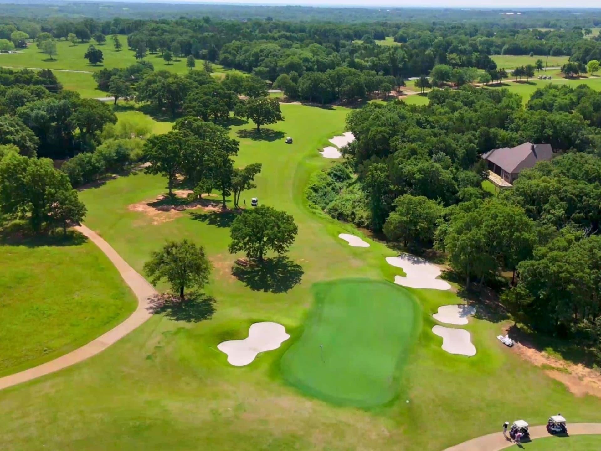 0.22 acres in Grayson County - photo 12