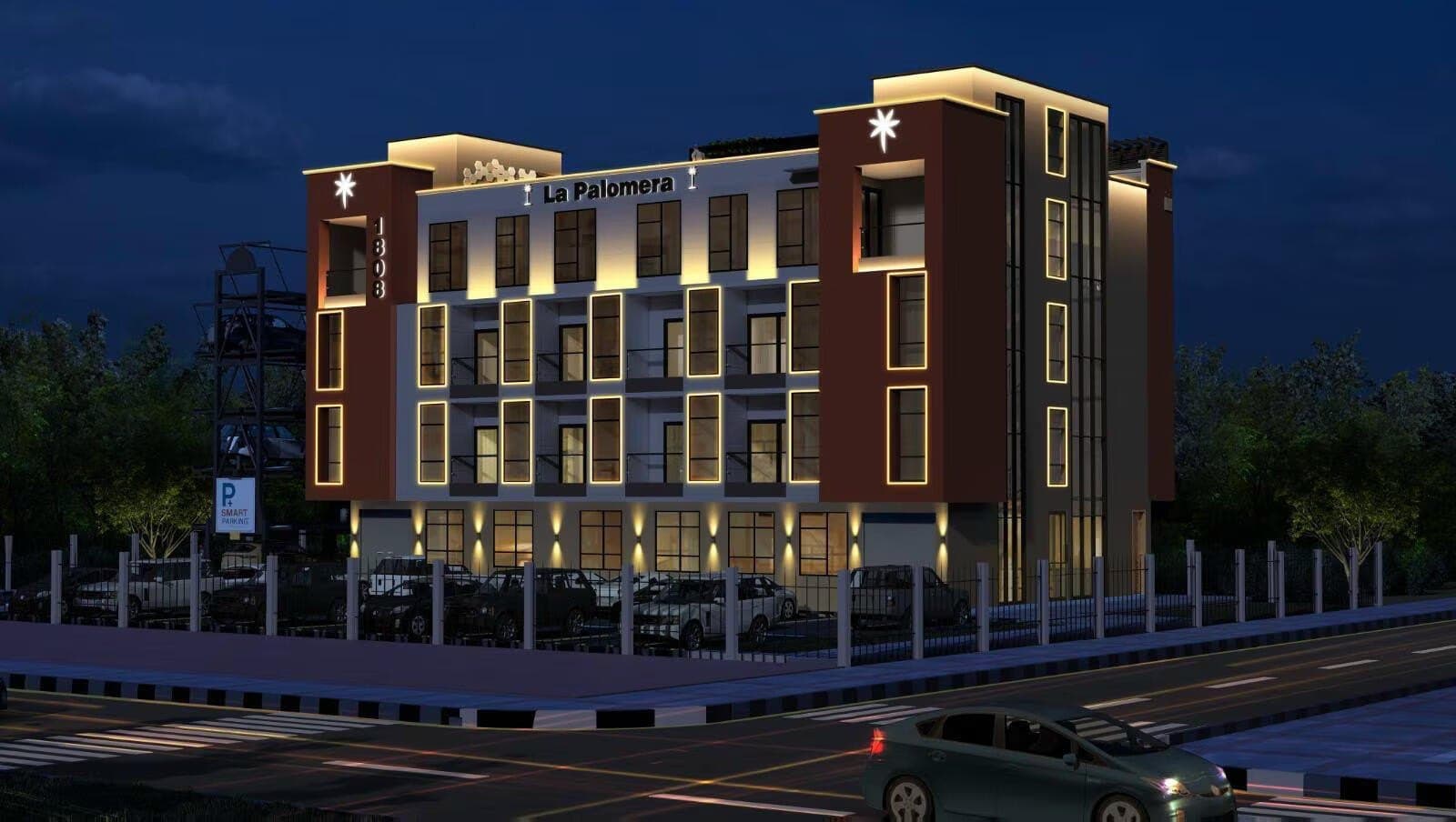 0.7 acres in Lubbock County