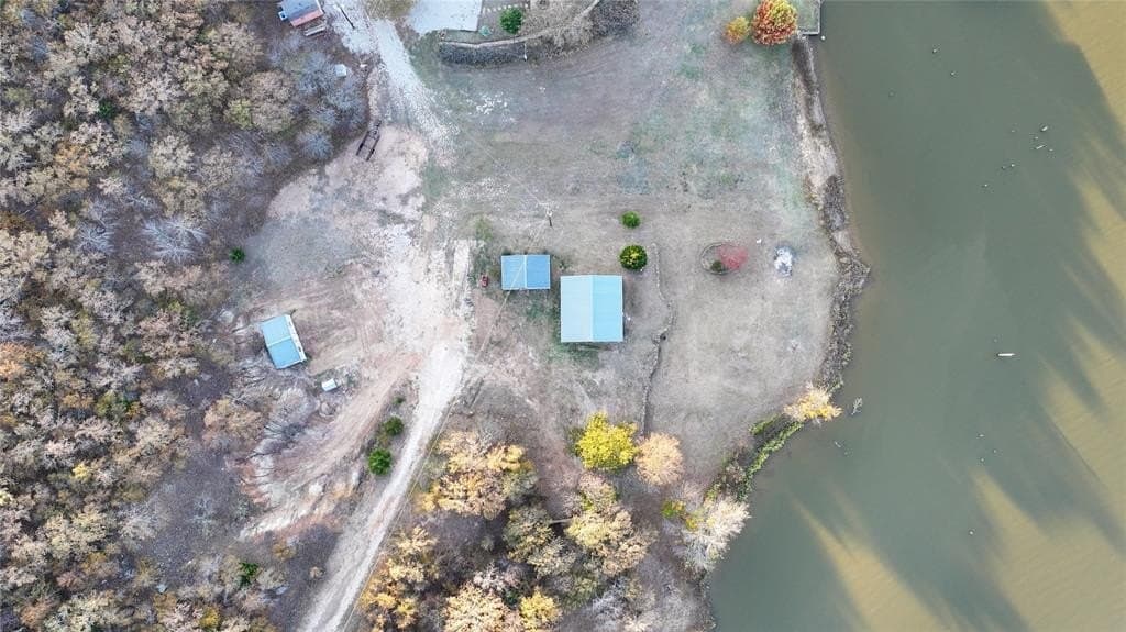 1.23 acres in Montague County featured view