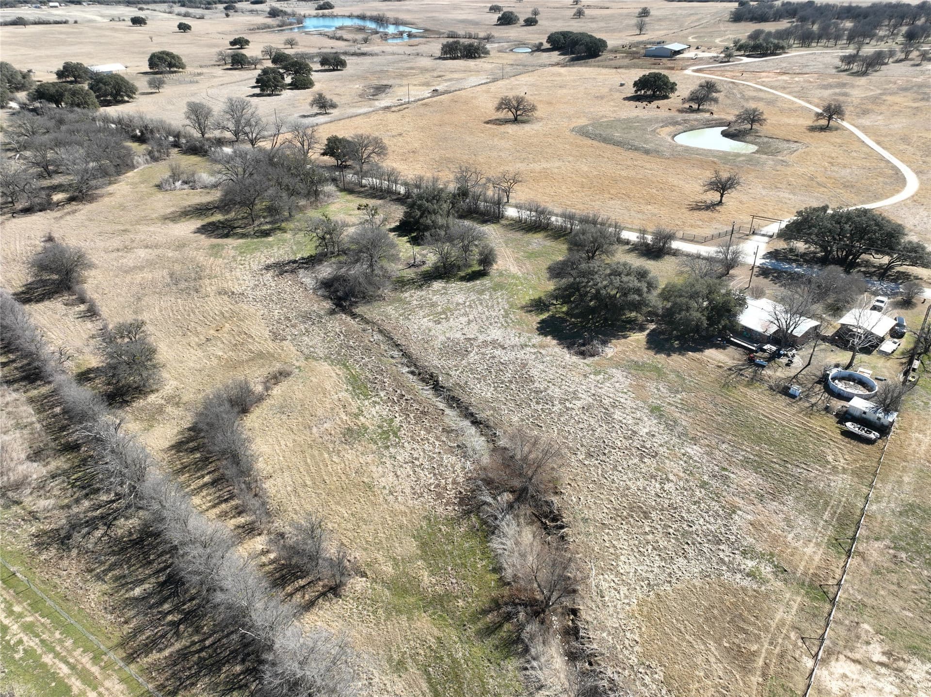 66 acres in Erath County - photo 16