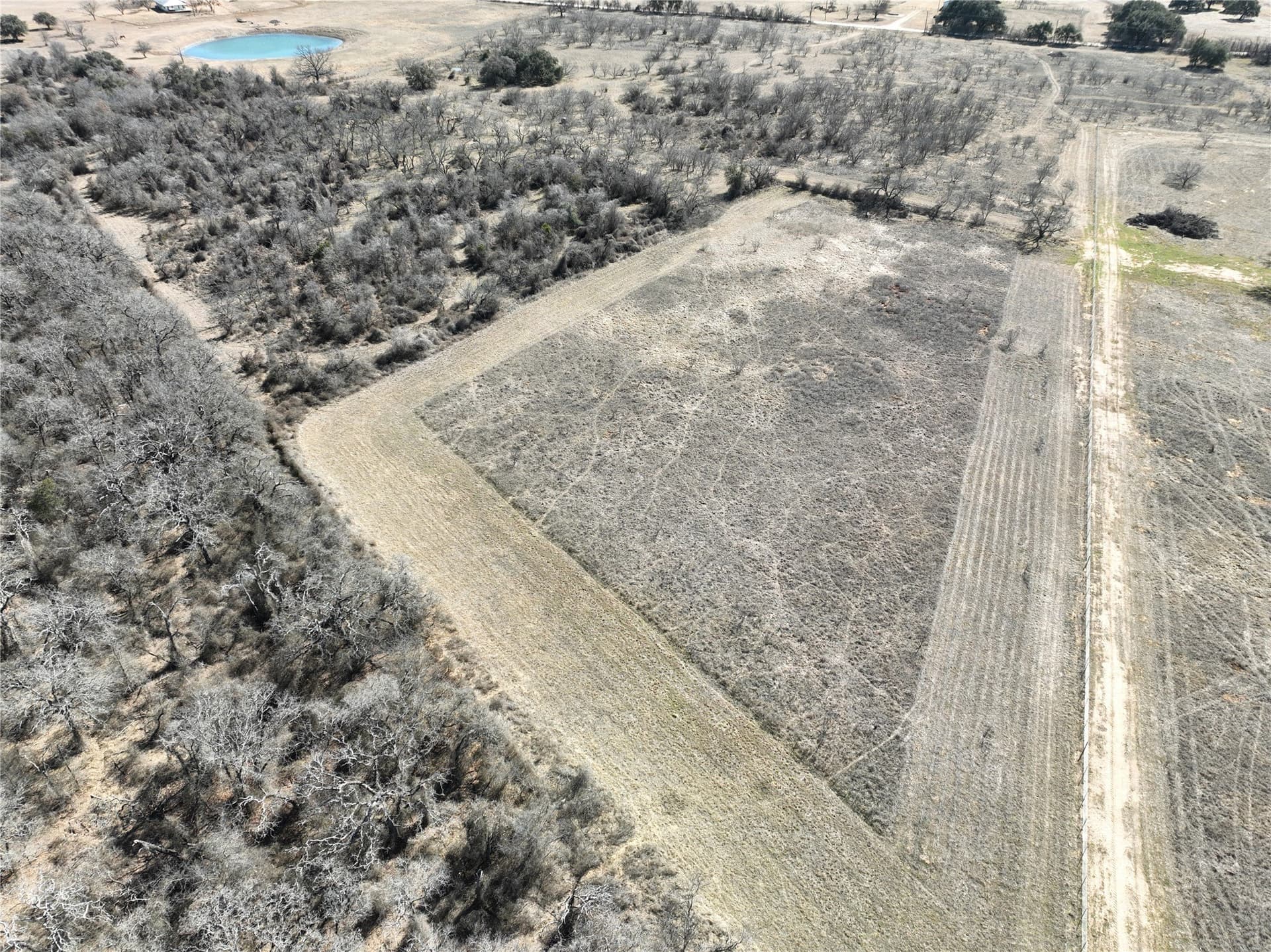 66 acres in Erath County - photo 15