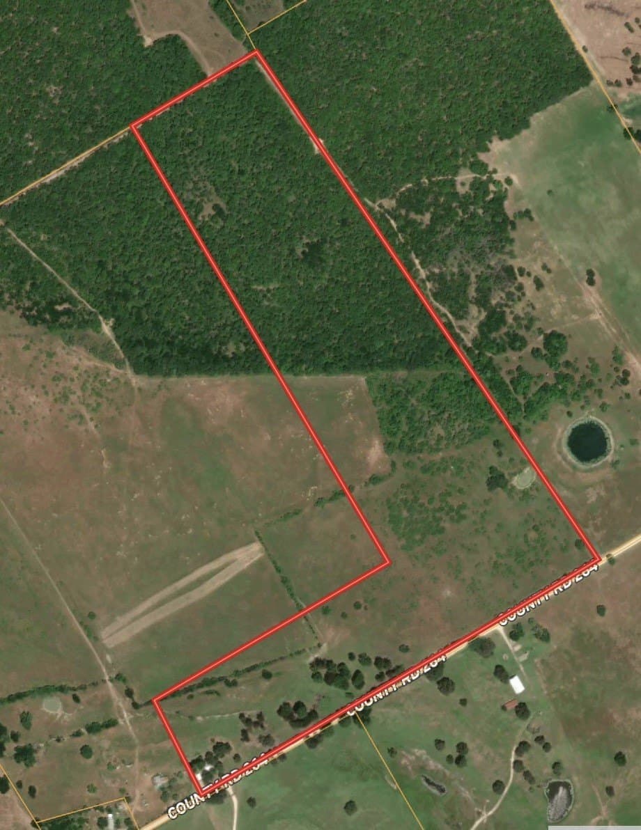 66 acres in Erath County - photo 20