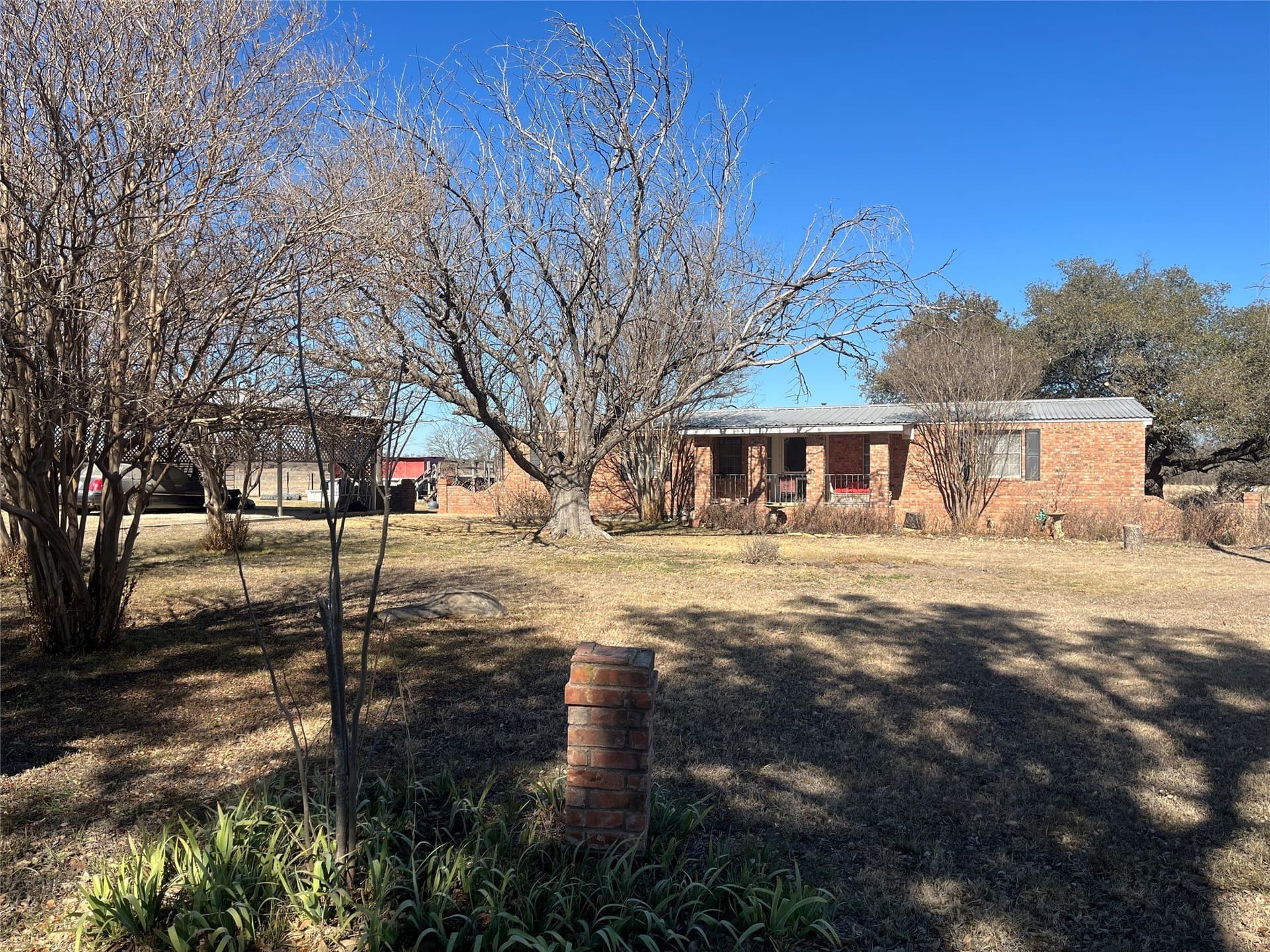66 acres in Erath County - photo 7