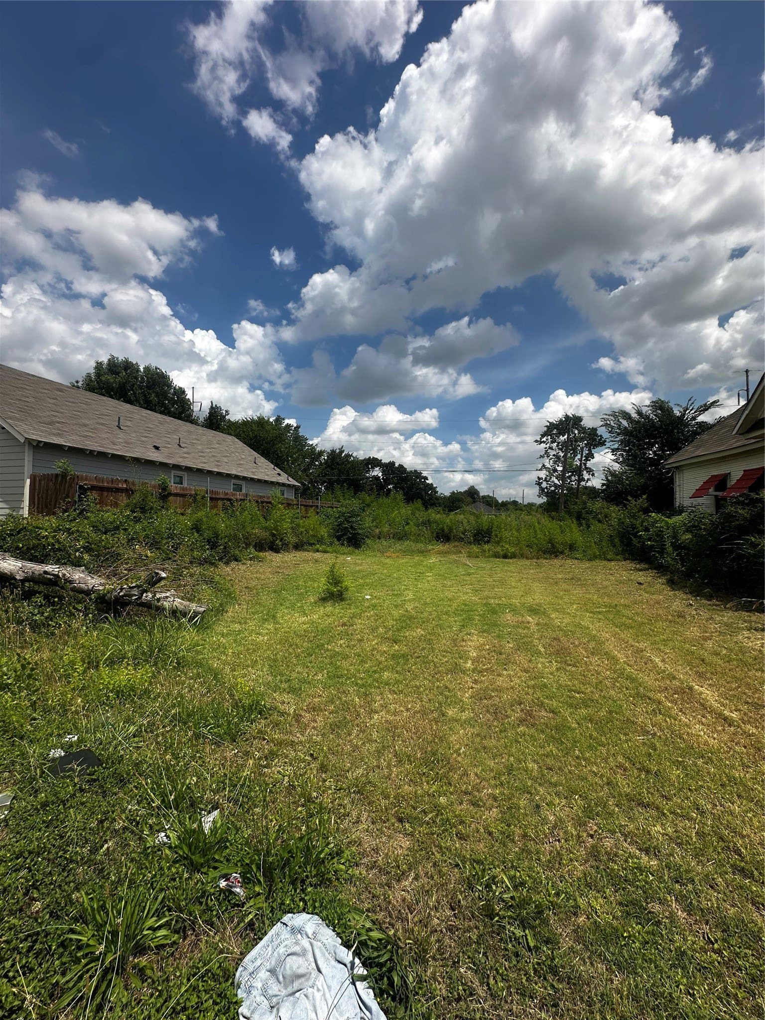 0.12 acres in Tarrant County gallery image 2