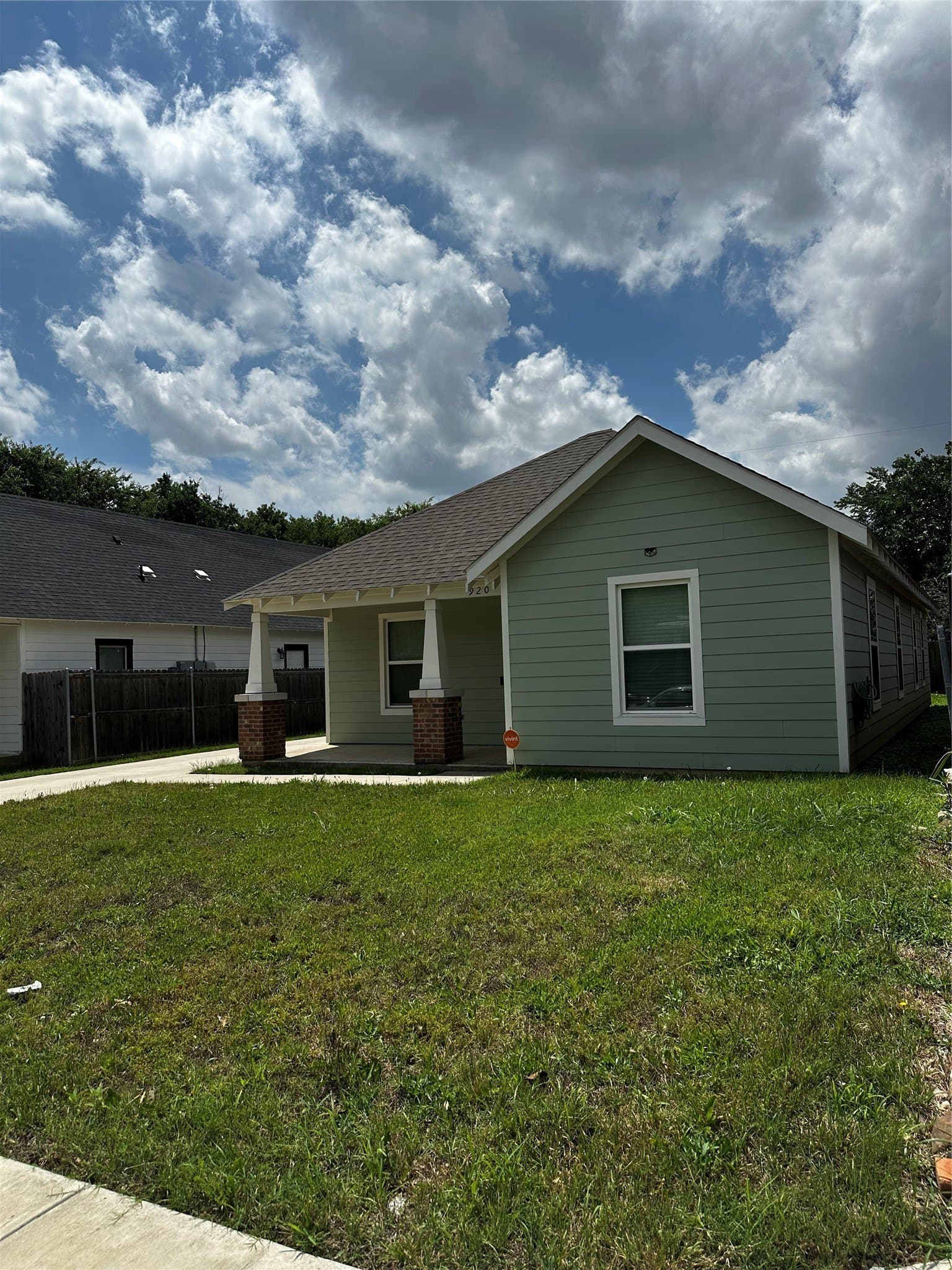 0.12 acres in Tarrant County featured view