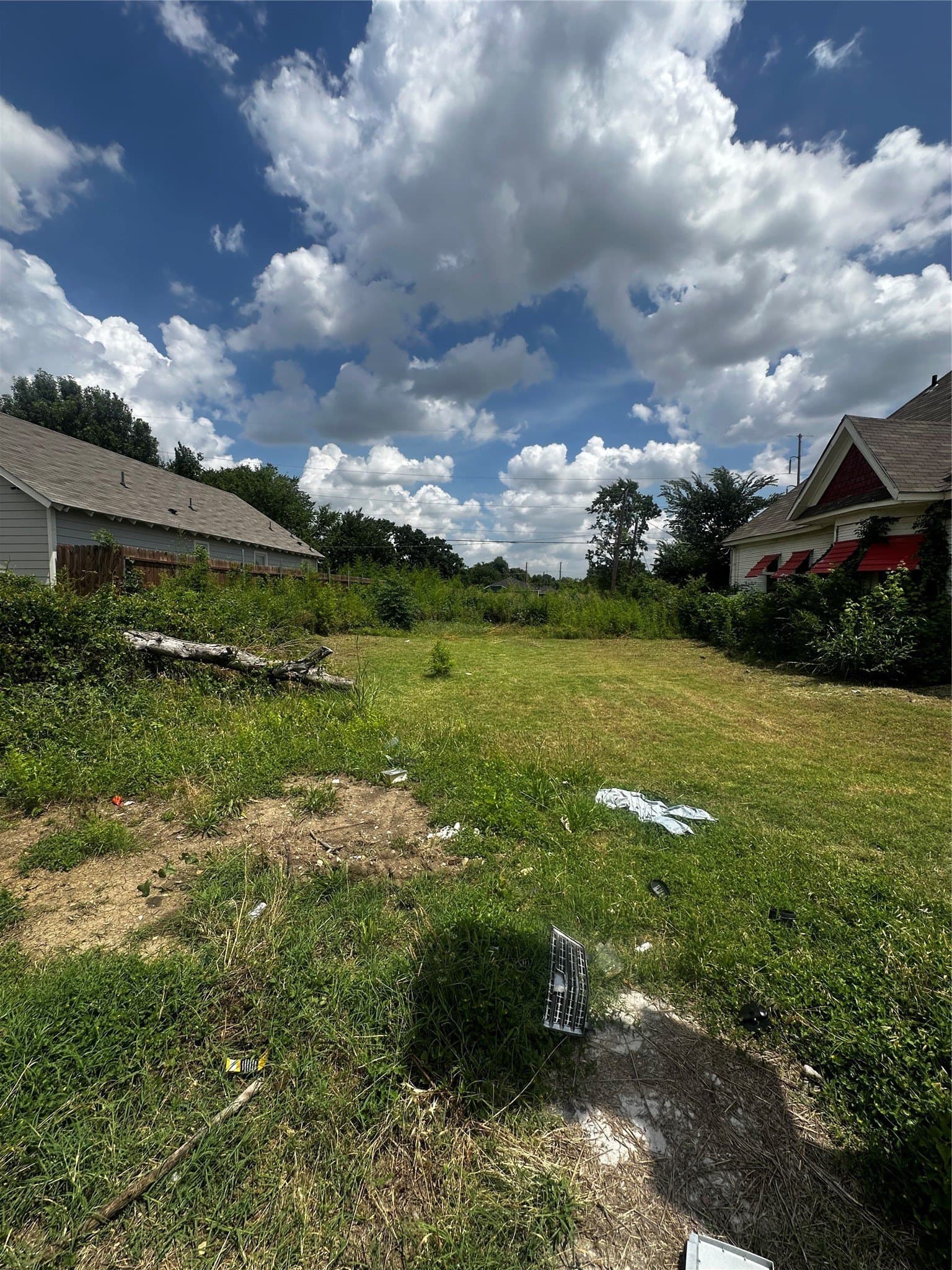 0.12 acres in Tarrant County gallery image 3