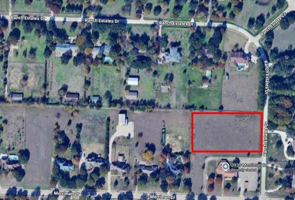 2.5 acres in Collin County - photo 6