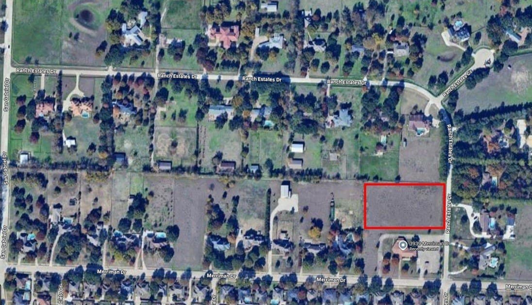 2.5 acres in Collin County - photo 5