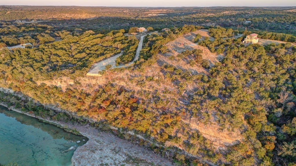3 acres in Kerr County gallery image 2