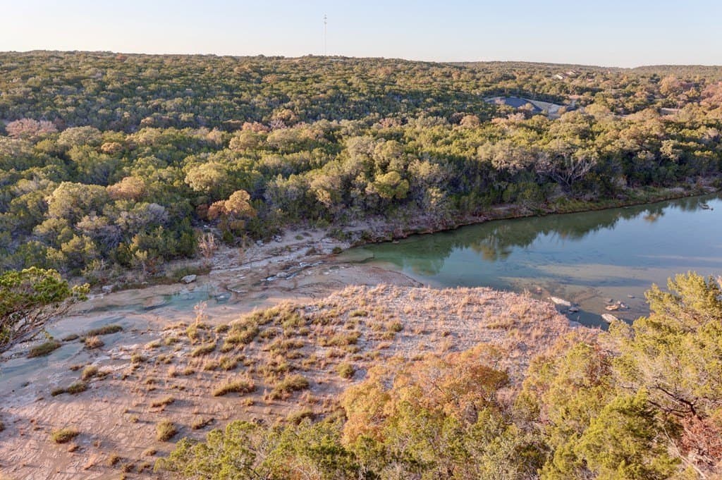 3 acres in Kerr County featured view