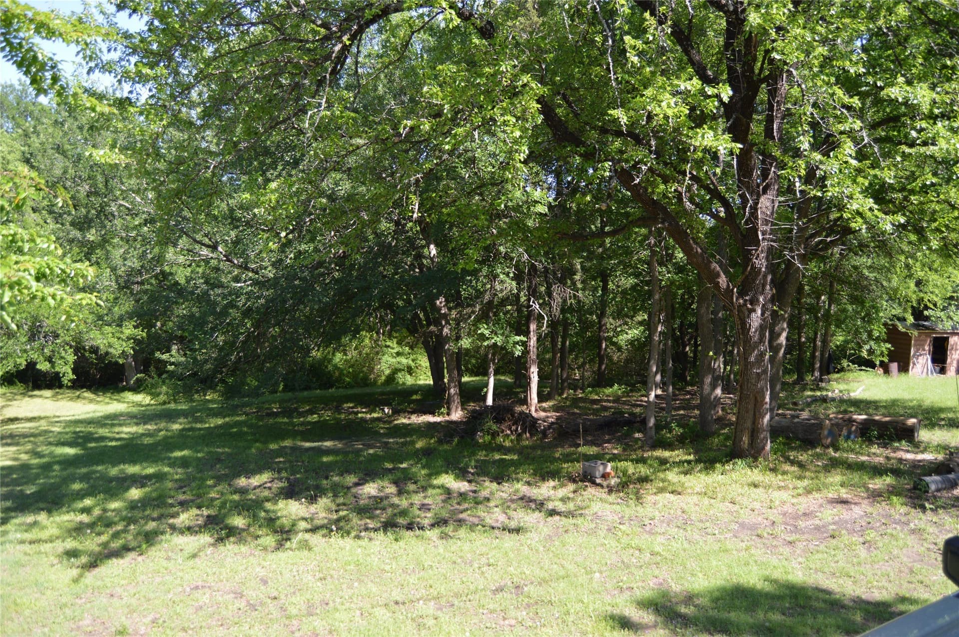 0.41 acres in Grayson County
