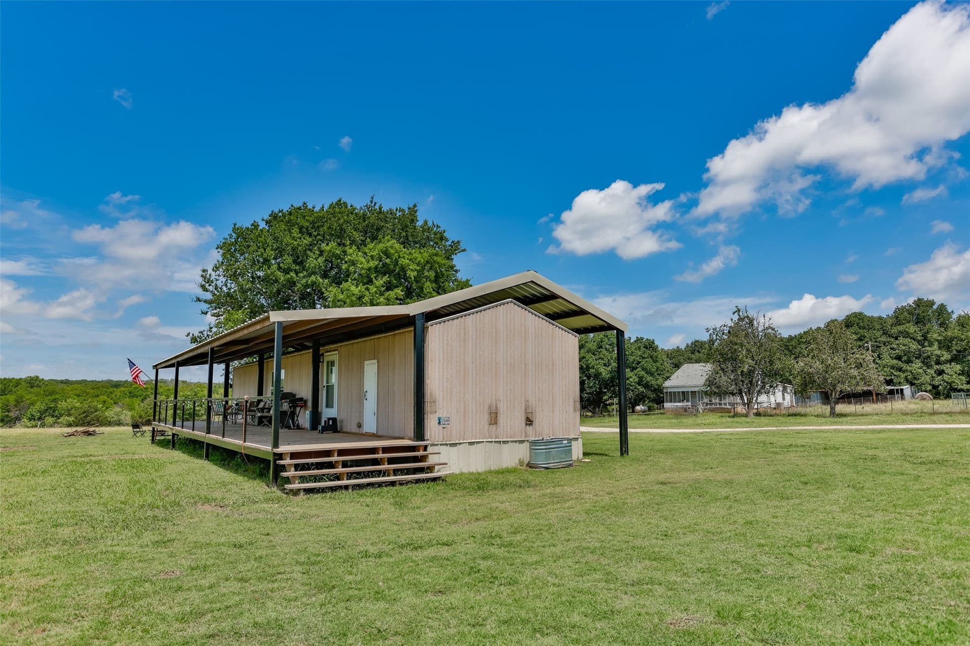 47.56 acres in Cooke County - photo 17