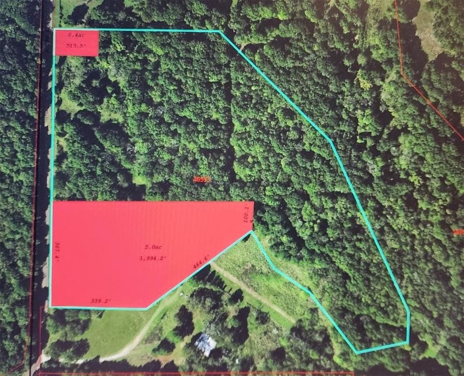 15 acres in Limestone County