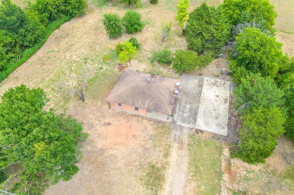 2.17 acres in Rockwall County