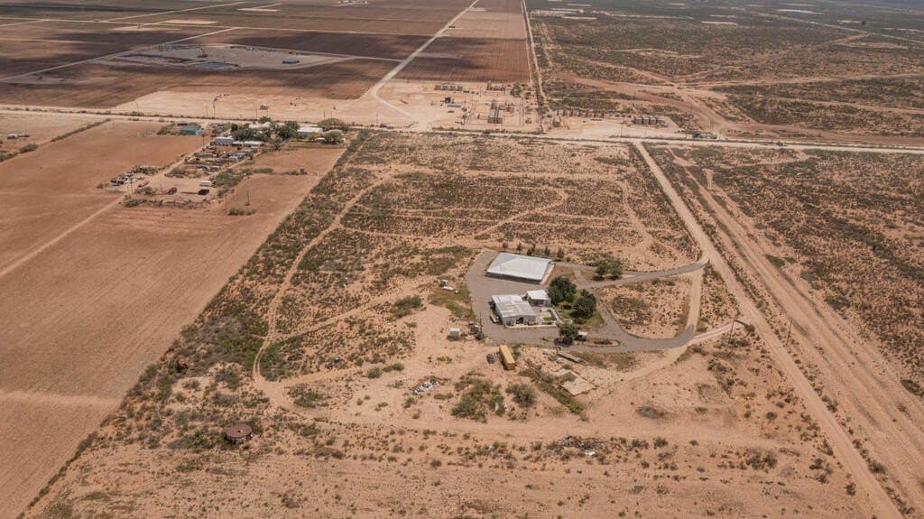 10 acres in Midland County - photo 7