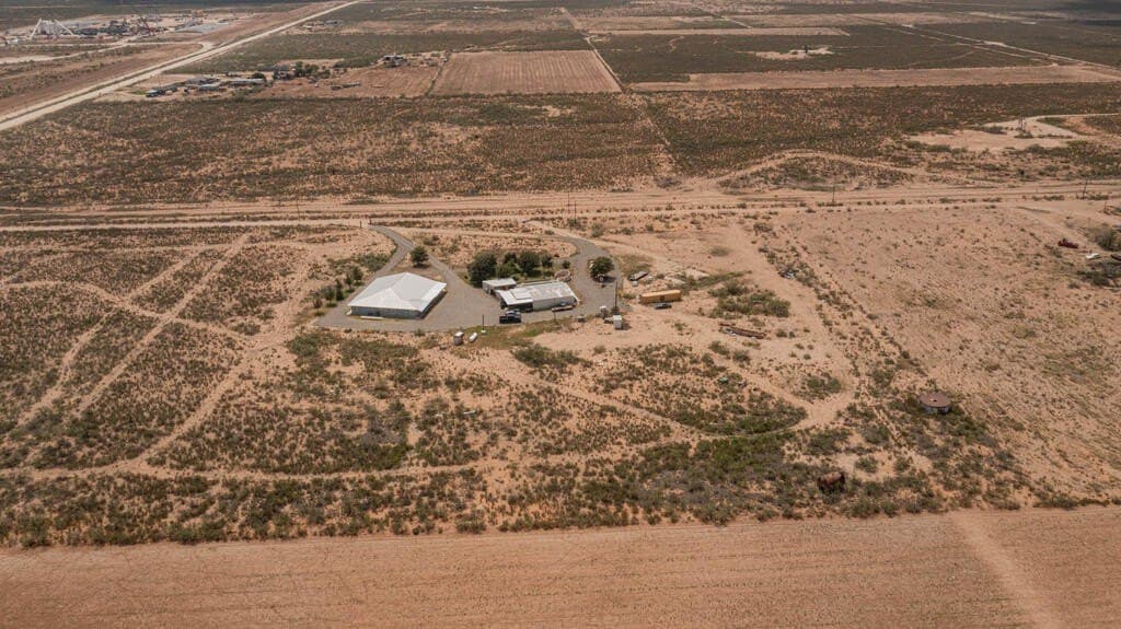 10 acres in Midland County - photo 9