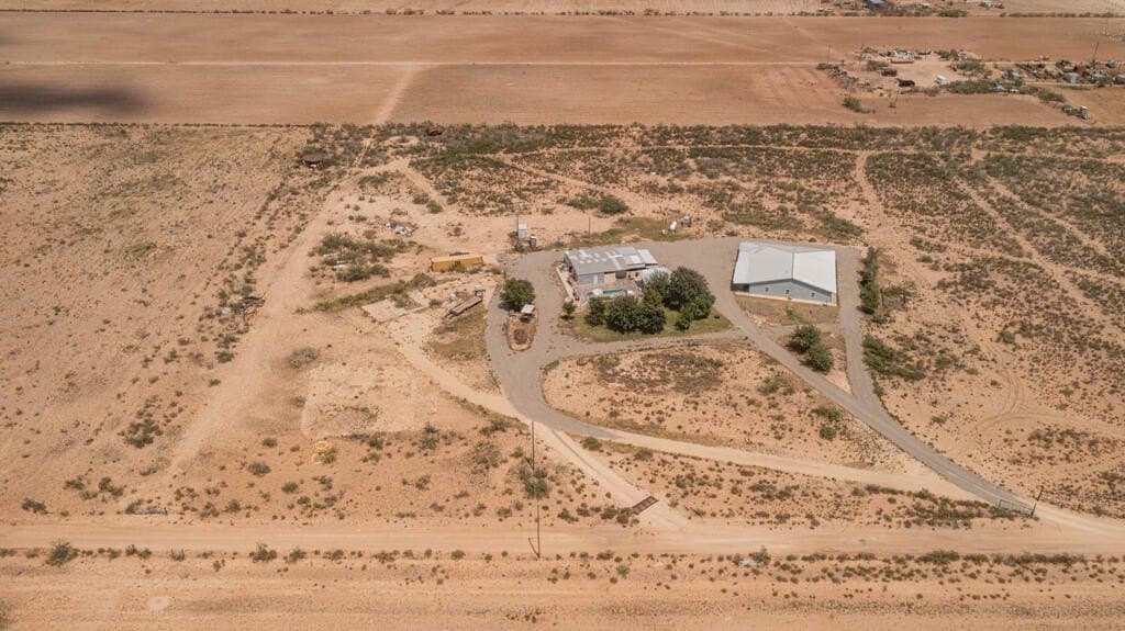 10 acres in Midland County - photo 4