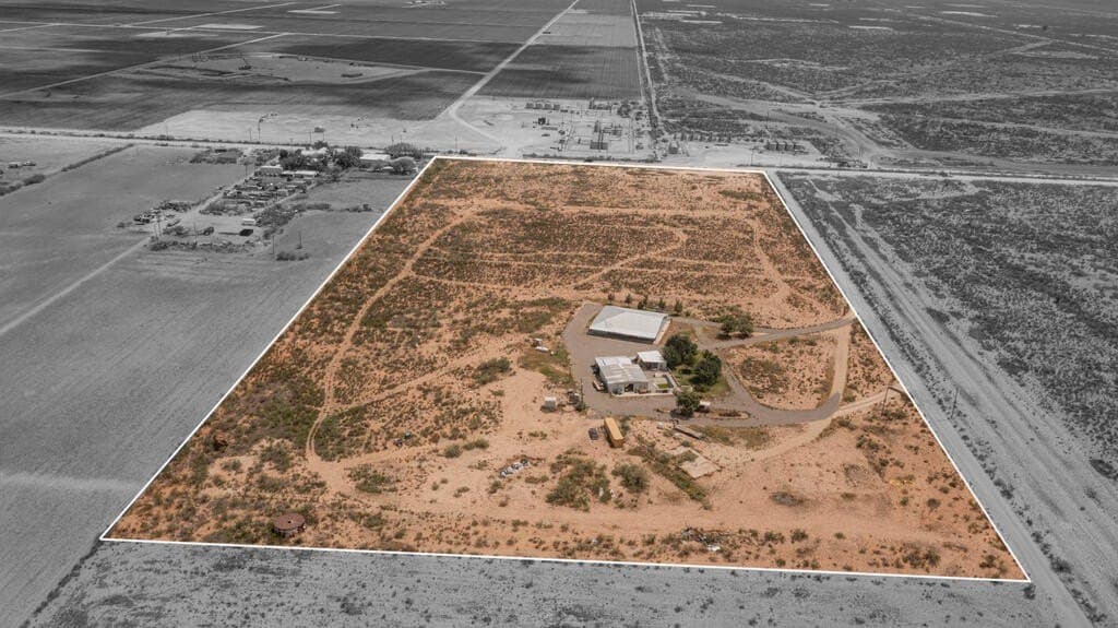 10 acres in Midland County - photo 6
