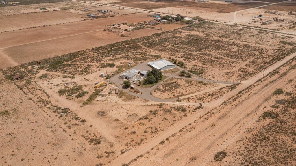 10 acres in Midland County - photo 5