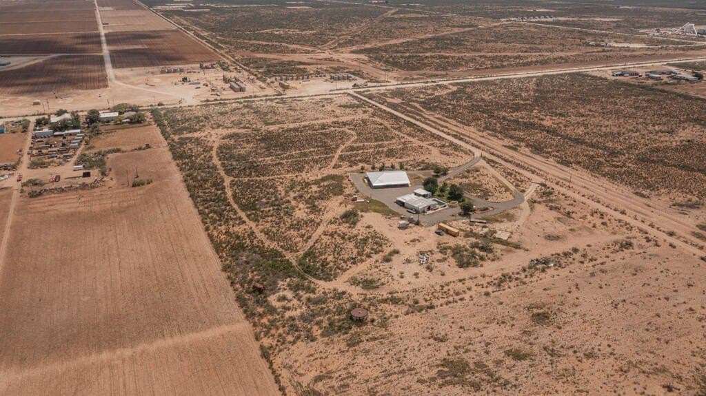 10 acres in Midland County - photo 8