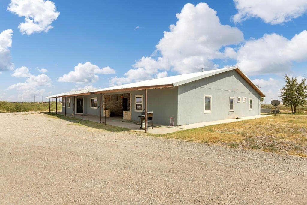 10 acres in Midland County - photo 3