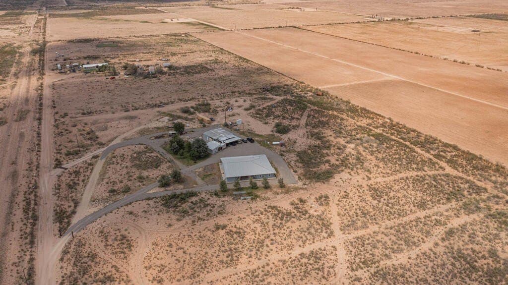 10 acres in Midland County - photo 12