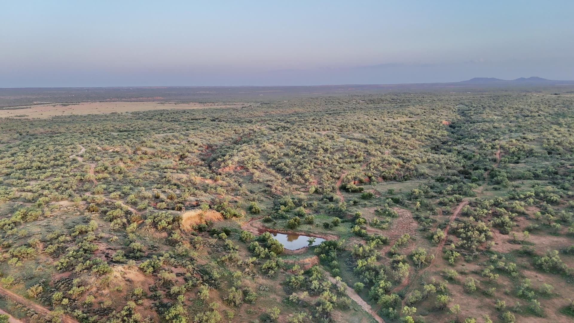 401 acres in Stonewall County - photo 36