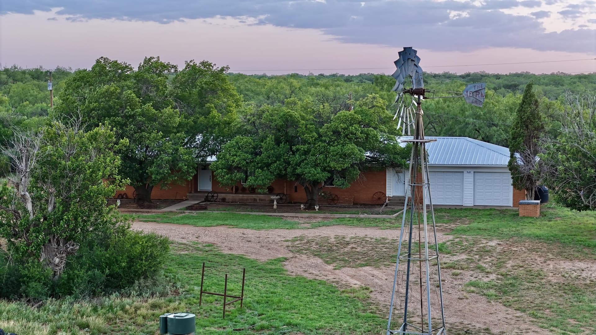 401 acres in Stonewall County - photo 44