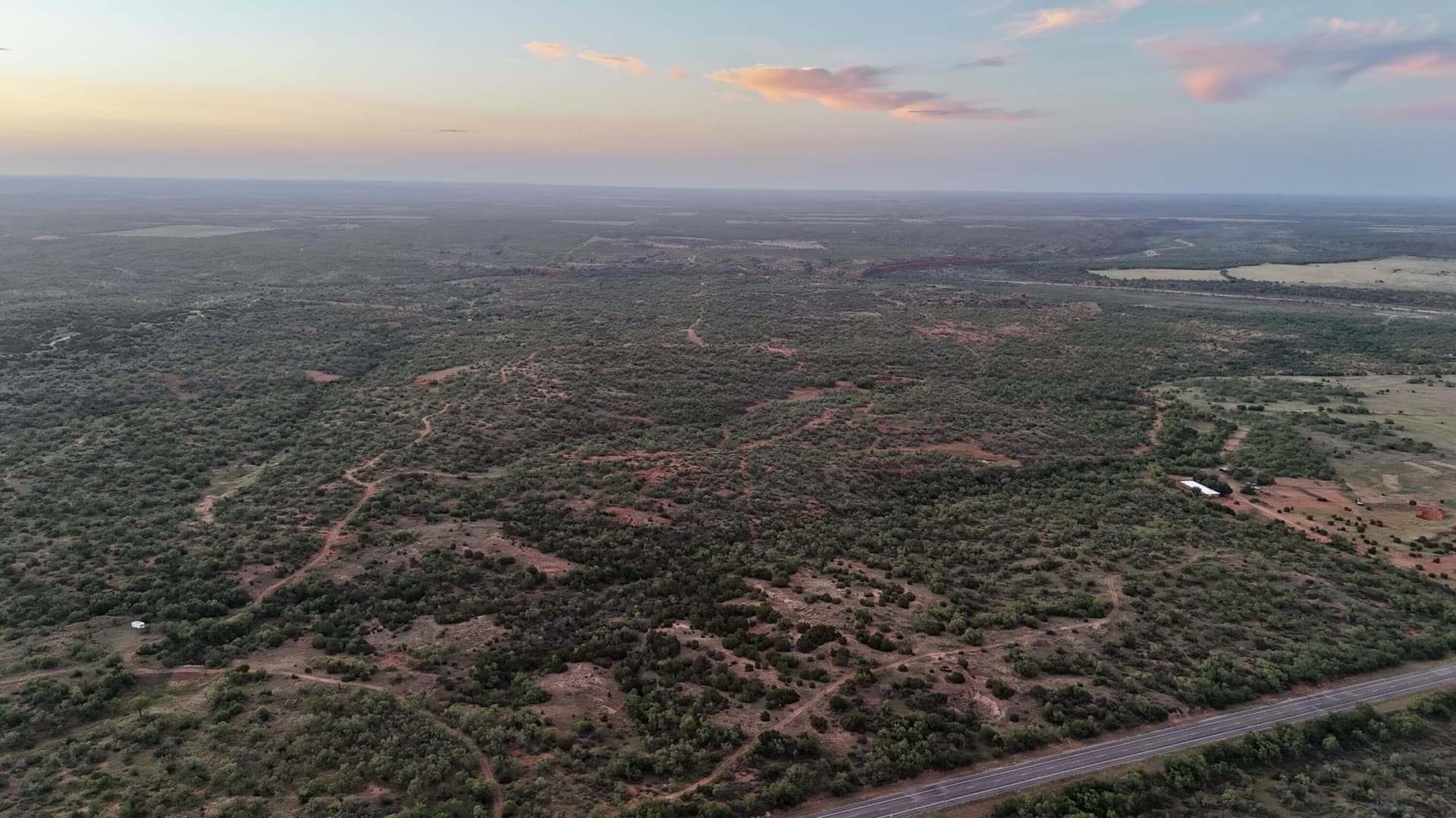 401 acres in Stonewall County - photo 22