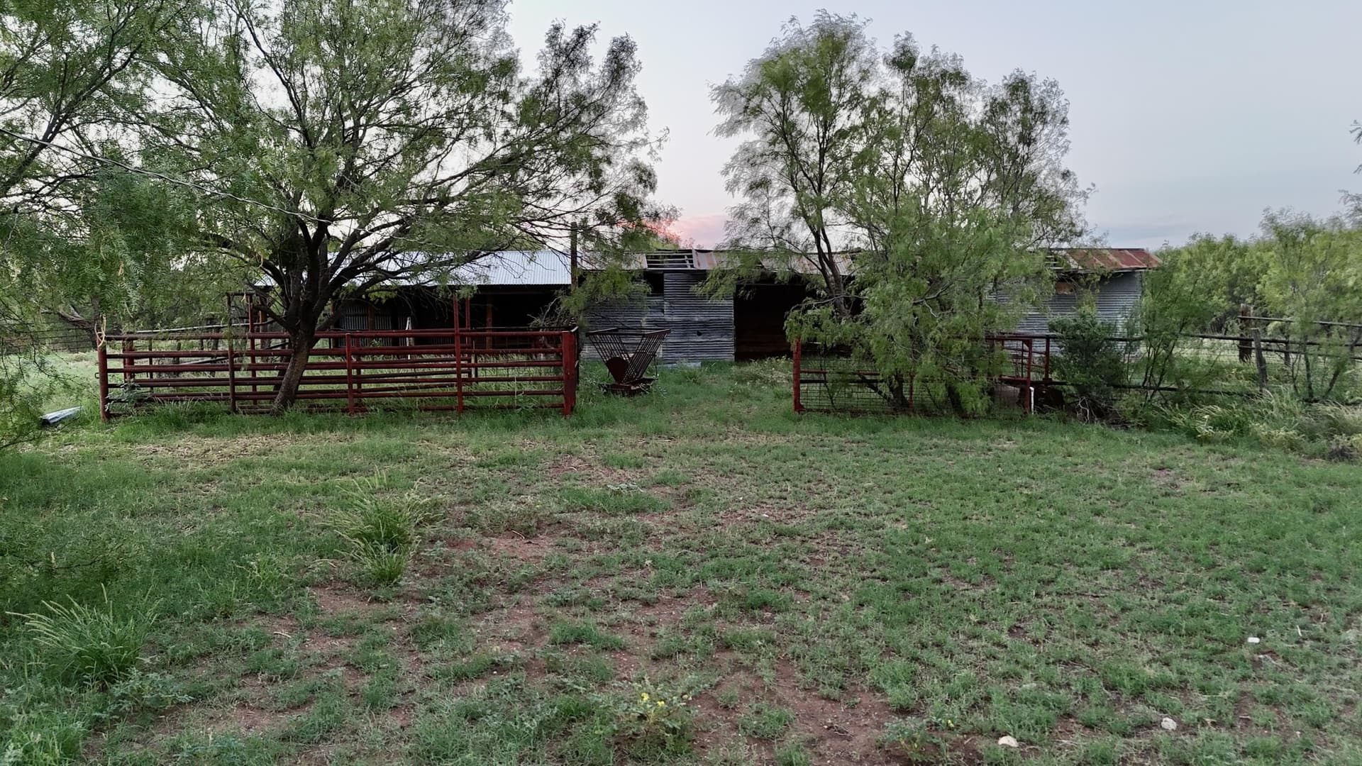 401 acres in Stonewall County - photo 49