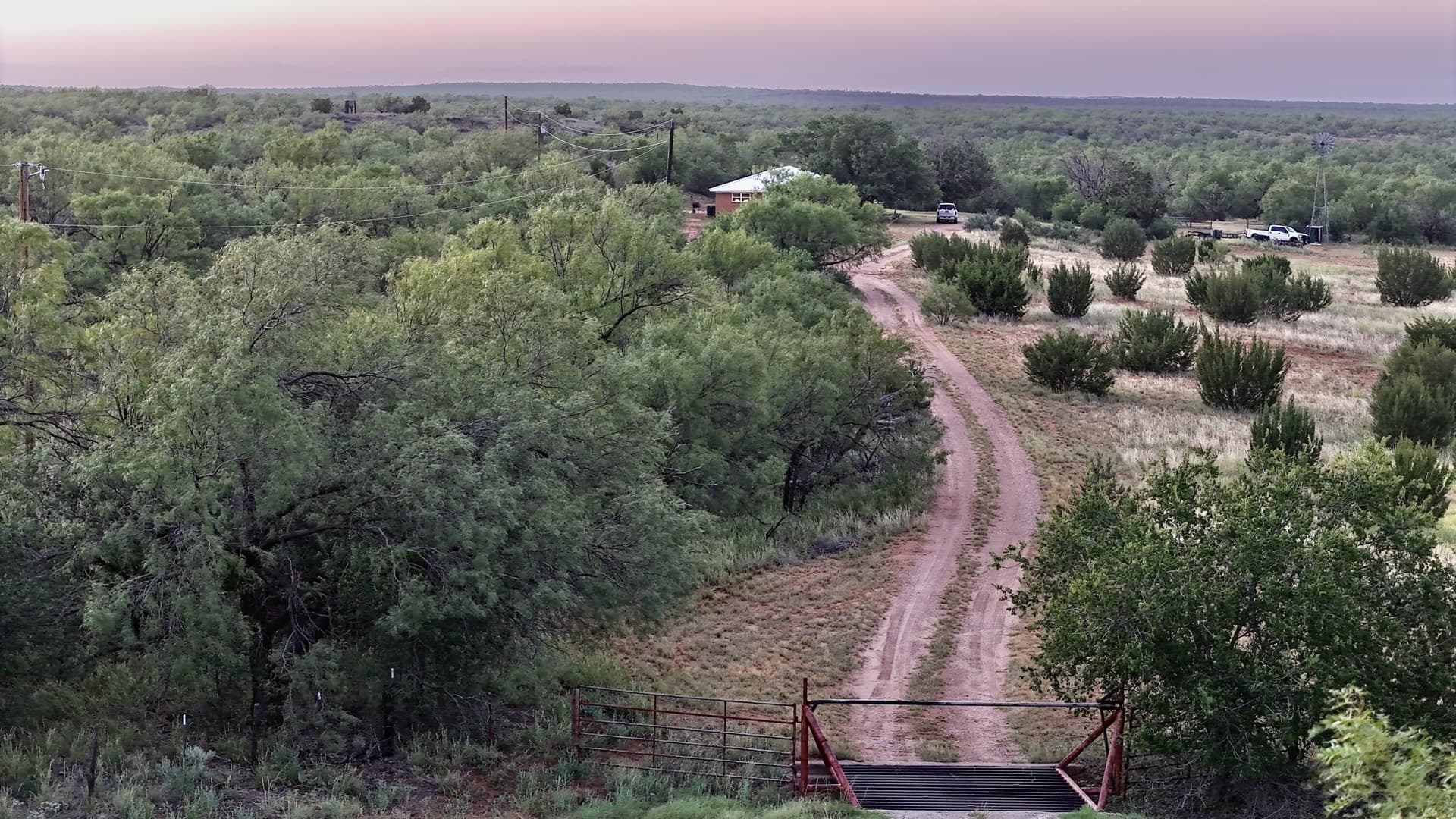 401 acres in Stonewall County - photo 25