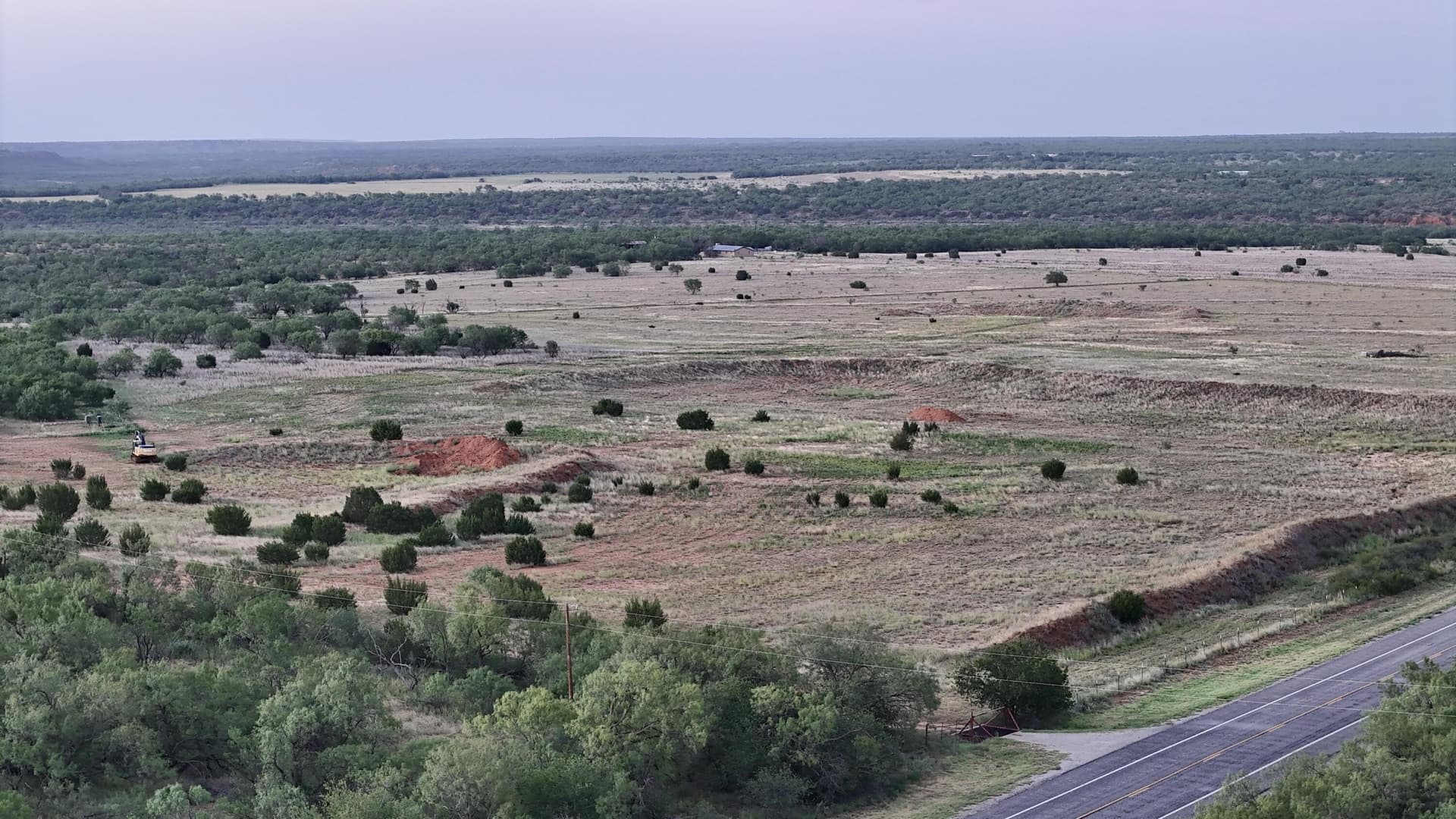 401 acres in Stonewall County - photo 24
