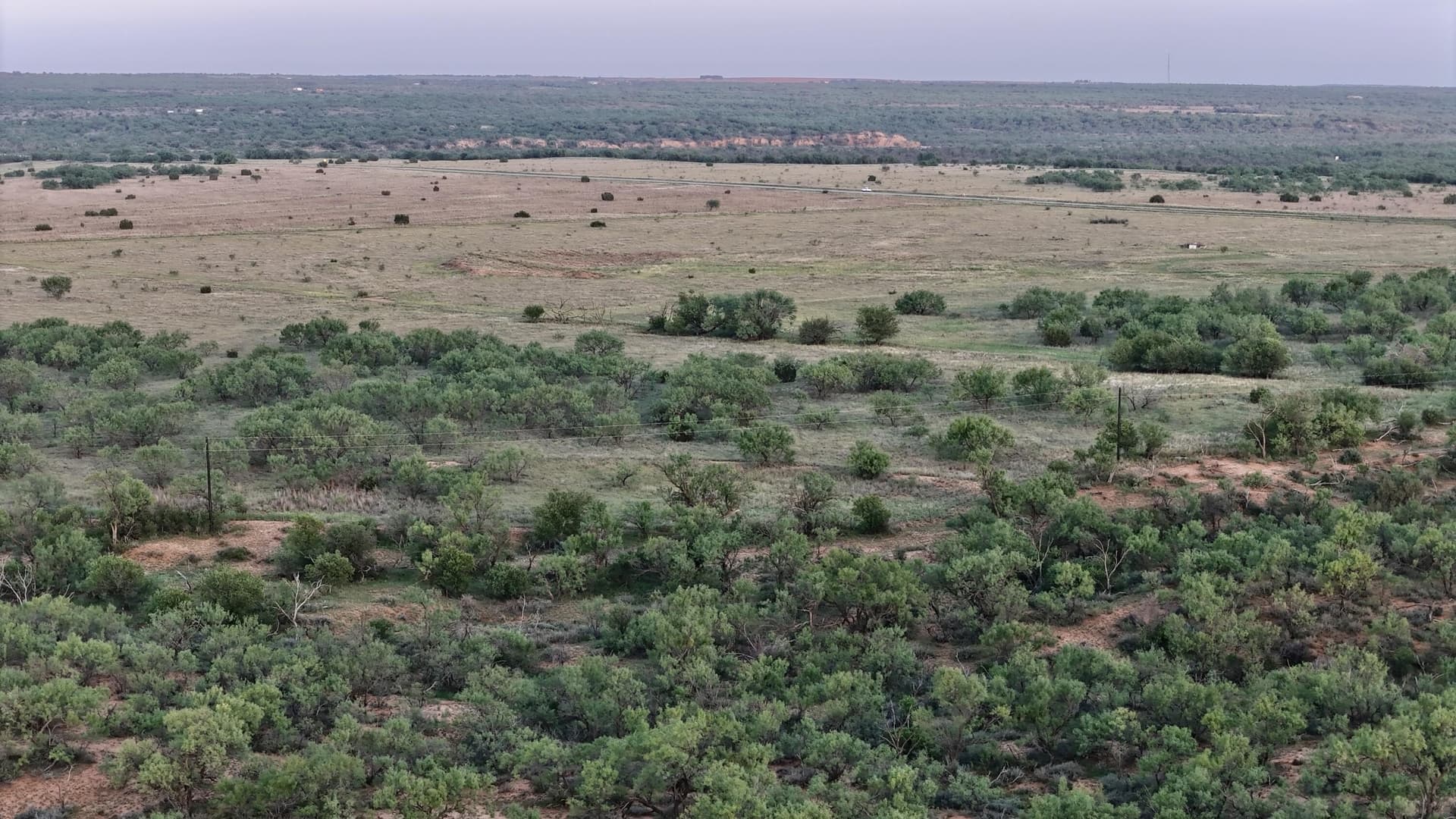 401 acres in Stonewall County - photo 31